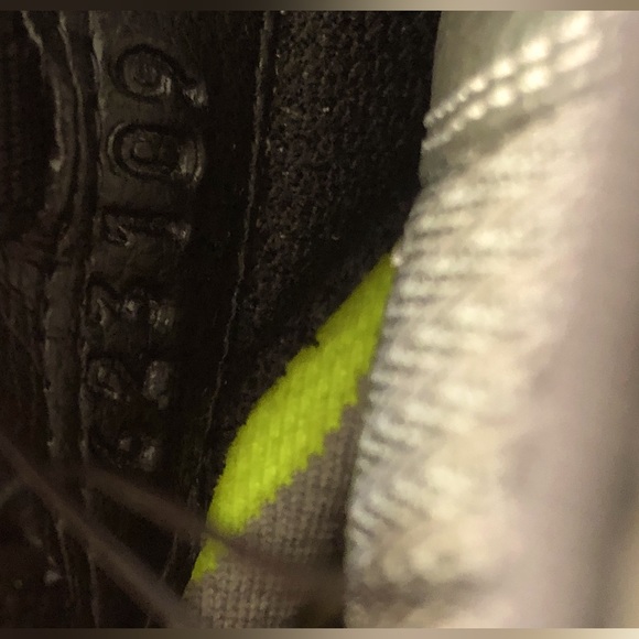 Gucci Ultra Pace R sneakers NWT - Picture 7 of 9